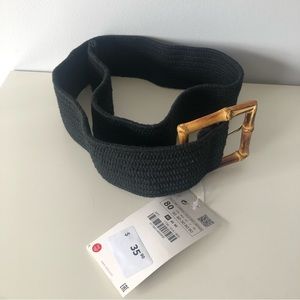 BRAND NEW CUTE BAMBOO BELT